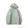FOG Hoodie "ESSENTIALS' Avocado Green
