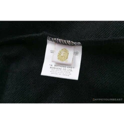 BAPE Camouflage Ape Head LOGO Hoodie -Fusion Wear Shop de2392c4