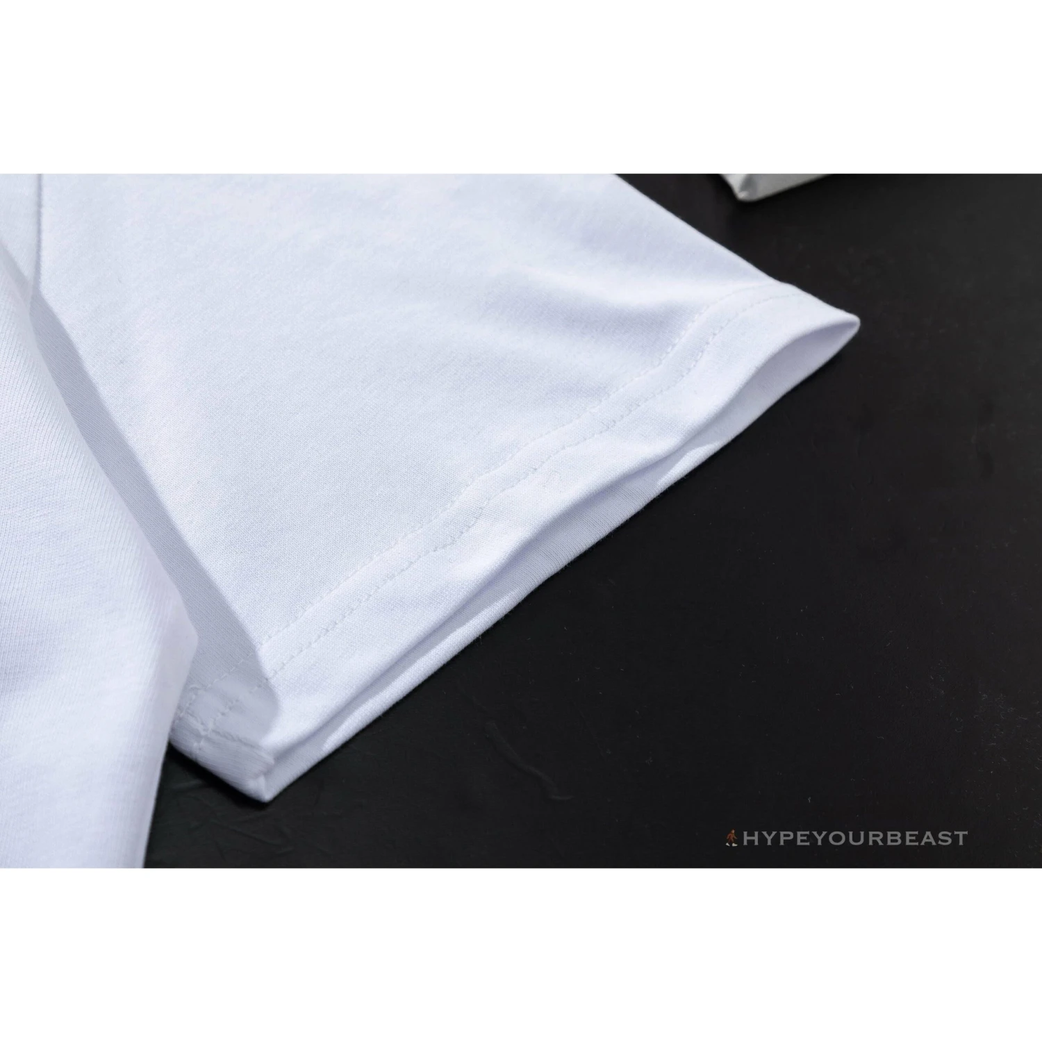 OFF-WHITE The Simpson Tee Shirt 'WHITE' 6 OFF-WHITE The Simpson Tee Shirt 'WHITE' - Image 6