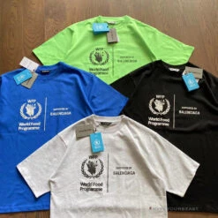 BCG Support Word Food Programme Tee Shirt Blue 19 BCG Support Word Food Programme Tee Shirt Blue -Fusion Wear Shop e09d5c00 f8ebf9de ea19 4876 ae55 bbe9579b3a42