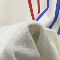 Vlone Red White And Blue Hoodie -Fusion Wear Shop e0e79d9e