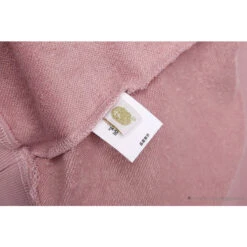 BAPE Behind The Great Ape-Man Head Long Sleeve Shirt 'PINK' -Fusion Wear Shop e10cf6b3