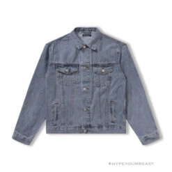 BCG Denim Jacket