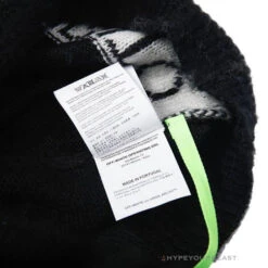 Off-White Shirt BLACK -Fusion Wear Shop e4b5974ecopy