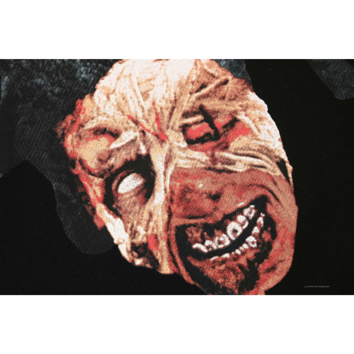 Vlone Hoodie Kodak HBK Black 5 Vlone Hoodie Kodak HBK Black - Image 5