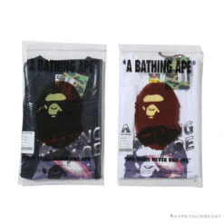 BAPE Universe Solar System Ape Man Head Tee Shirt 'WHITE' 11 BAPE Universe Solar System Ape Man Head Tee Shirt 'WHITE' -Fusion Wear Shop e6017ca5 639fc6a0 6e59 45bd bc8c 76a4369e48a8