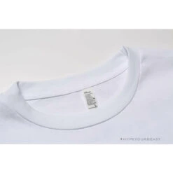 OFF-WHITE Travis Scott Cactus Jack Tee Shirt 'WHITE' -Fusion Wear Shop e6ef0703copy