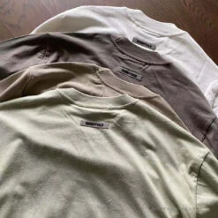 FOG 'ESSENTIALS' Long Sleeve Shirt Grey 15 FOG 'ESSENTIALS' Long Sleeve Shirt Grey -Fusion Wear Shop e97f778b f393bd39 fef7 4db3 9263 7b69ec012bcd