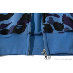 BAPE X Readymade Tiger Head Foam Camouflage Hoodie 'BLUE' 28 BAPE X Readymade Tiger Head Foam Camouflage Hoodie 'BLUE' -Fusion Wear Shop eb6df659 86329559 264e 426e 97c8 ad0b9499d6f3