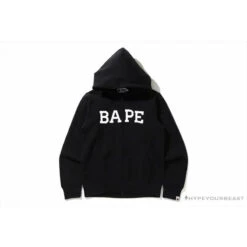 BAPE Camouflage Ape Head LOGO Hoodie