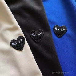 CDG Hoodie Black -Fusion Wear Shop ee1c4315 84f867d2 d895 4ebc 84aa c09684400717