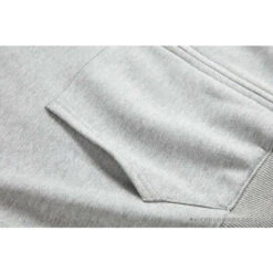 BAPE Classic Ape Head Hoodie 'GREY' 22 BAPE Classic Ape Head Hoodie 'GREY' -Fusion Wear Shop ee78762c