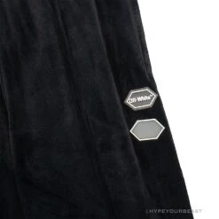 OFF-WHITE Side Webbing Casual Green Letter Pants 12 OFF-WHITE Side Webbing Casual Green Letter Pants -Fusion Wear Shop eeb2bc8fcopy