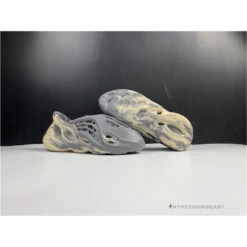 Adidas Yeezy Foam Runner 'MXT Moon Grey'