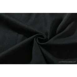 BAPE Valentine's Day Chocolate Ape Head Tee Shirt 'BLACK' -Fusion Wear Shop f0eebdf8