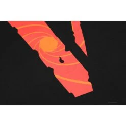 Vlone Hoodie Black Love -Fusion Wear Shop f12bb9ddcopy