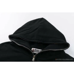 BAPE Camouflage Ape Head LOGO Hoodie -Fusion Wear Shop f179b535