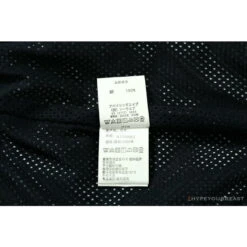 BAPE X COACH Co-Branded Grey-Blue Shorts 35 BAPE X COACH Co-Branded Grey-Blue Shorts -Fusion Wear Shop f22aac52