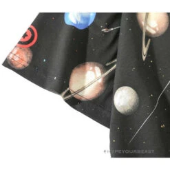 BAPE Shark Head Planet Tee Shirt 18 BAPE Shark Head Planet Tee Shirt -Fusion Wear Shop f43214f0