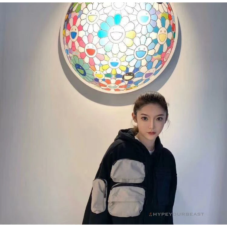 Travis Scott X Cactus Jack Hoodie 4 Travis Scott X Cactus Jack Hoodie - Image 4