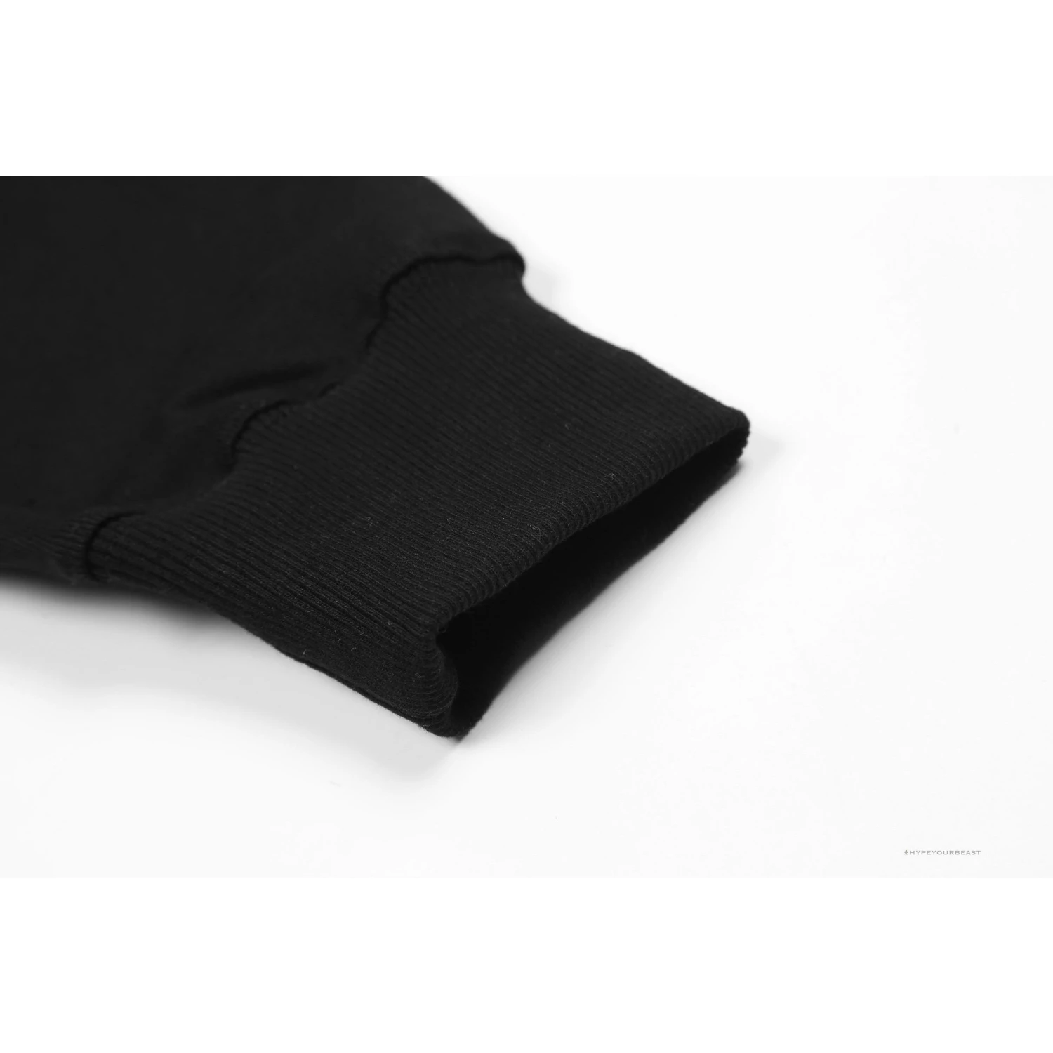 Vlone Blue Shirt - Black 5 Vlone Blue Shirt - Black - Image 5