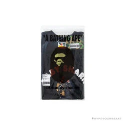 BAPE Baby Shark Red Shark Tee Shirt 'BLACK' 36 BAPE Baby Shark Red Shark Tee Shirt 'BLACK' -Fusion Wear Shop f670c2c8 03363cad 52d2 44b1 8a57 e93ef47ce0ca