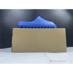 Adidas Yeezy Slide Blue -Fusion Wear Shop f6ab5abf