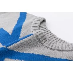 Off-White Shirt Blue Arrow 14 Off-White Shirt Blue Arrow -Fusion Wear Shop f7dca410copy