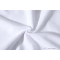 BAPE Marilyn Monroe Hoodie 'WHITE' -Fusion Wear Shop f878e0fc