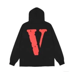 Vlone Hoodie Black Face 15 Vlone Hoodie Black Face -Fusion Wear Shop fad91fefcopy