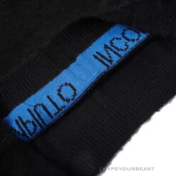 Off-White Shirt Black ‘RWB’ 13 Off-White Shirt Black ‘RWB’ -Fusion Wear Shop fbd378f8copy