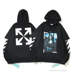 Off White Hoodie Mona Lisa 35 Off White Hoodie Mona Lisa -Fusion Wear Shop fc59506e