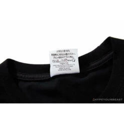 BAPE Baby Shark Red Shark Tee Shirt 'BLACK' 23 BAPE Baby Shark Red Shark Tee Shirt 'BLACK' -Fusion Wear Shop fc8b1162 310346a4 b536 48f3 9764 5dc802ca5def