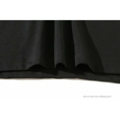 BAPE Great Ape Head Symphony Lightning Tee Shirt 'BLACK' 19 BAPE Great Ape Head Symphony Lightning Tee Shirt 'BLACK' -Fusion Wear Shop fdc848f7