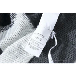 Off White Hoodie Grey Blue -Fusion Wear Shop fe04c7bc