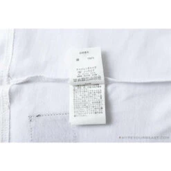 BAPE Little Dinosaur Cartoon Line Tee Shirt 31 BAPE Little Dinosaur Cartoon Line Tee Shirt -Fusion Wear Shop fe77ed43