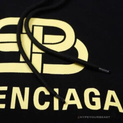 BCG BB Hoodie Black -Fusion Wear Shop ffb11e0a