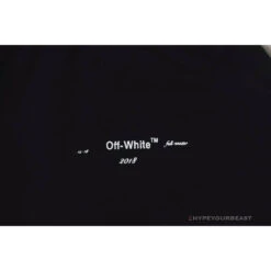 OFF-WHITE Dimensional Sketch Shorts 'BLACK' 21 OFF-WHITE Dimensional Sketch Shorts 'BLACK' -Fusion Wear Shop jpg c15f37d0 6d34 4907 8b11 0262bd915f21